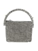 faina Women Wristlet in Silver