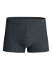 Calida Boxer Brief in schwarz
