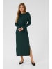 Kaffe Jerseykleid KAcharlotte in Ponderosa Pine