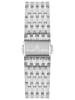 Jacques Lemans Herren-Armbanduhr Chronograph London Anthrazit