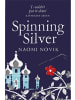 Macmillan US Buch - Spinning Silver