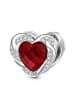 GNOCE 925 Sterling Silber Charm