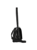 Liebeskind Berlin Schultertasche M Leder 23 cm black