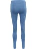 Hummel Leggings Hmlmt Shaping Multisport Damen in MARINA