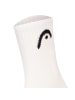 HEAD Socken 12er Pack in Grau/Weiß/Schwarz