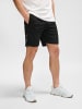 Hummel Verstellbare Taille Kurze Hose Hmlte Flex Multisport Herren in BLACK