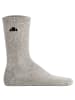 ellesse Socken 6er Pack in Schwarz/Weiß/Grau