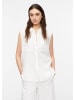 comma Bluse  in  0100_weiß
