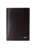 Golden Head Colorado Ausweisetui RFID Leder 8,5 cm bordeaux