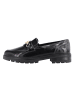 ara Damen Slipper CAMBRIDGE in Blau