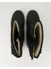 Lackner Schuhe Winterstiefel in Schwarz