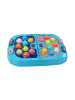 Wisam® Arcade-Spiel Wack A Mole Space 9 Levels