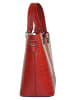 Cluty Handtasche in rot