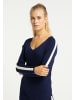 usha BLUE LABEL Strickpullover in Marine