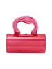 myMo at night Women Handbag in Pink
