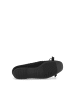 Gabor Fashion Elegante Ballerinas in schwarz
