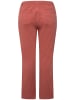 Ulla Popken Jeans in rouge