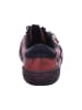 rieker Slipper in bordeaux