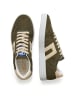BLEND Footwear Sneaker BHFootwear in Grün