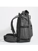 eoto TALL41, Roll Top, ergonomisch, nachhaltig, 41 L in Grau