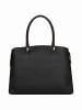 Pierre Cardin Handtasche in BLACK