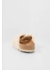 LASCANA Hausschuh in beige