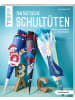 Frech Buch - Fantastische Schultüten (kreativ.kompakt.)