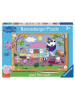 Ravensburger Verlag GmbH Spiel - Peppa Pigs Clubhouse