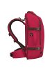 Cabinzero Adventure Cabin Bag ADV 42L Rucksack 55 cm in miami magenta