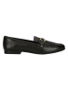 Clarks Loafers Tamna Trim in 1216 Black Leather