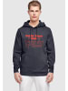 Merchcode Merchcode Kapuzenpullover in navy