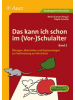 Auer Verlag Das kann ich schon im (Vor-)Schulalter, Band 2 | Übungen, Materialien und...