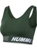 Hummel Hummel Top Hmlte Multisport Damen in CLIMBING IVY