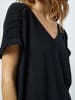 DESIRES Bluse in Black