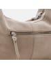 FREDs BRUDER Best to Come Schultertasche Leder 41 cm in powder taupe