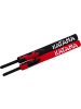 Schildkröt Funsports Neopren Katana Softschwerter, 2er-Set, 80 cm, ab 10 Jahre