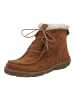 El Naturalista Stiefelette in Wood