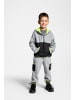 Lemon explore Fleecehose für Jungen in grau