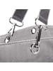 Reisenthel Shopper Tasche Xl 68 cm in herringbone grey