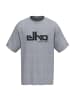 elho T-Shirt MÜNCHEN 89 in Grau