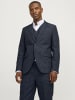 Jack & Jones Einreihiger Blazer in Dark Navy