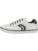 Geox Sneaker low J Gisli B. D in weiss