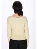 usha BLACK LABEL Women Longsleeve in beige