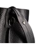 Marc O'Polo Schultertasche M Leder 30 cm in black