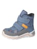 Ricosta Stiefel Kinder GABRIS in blau