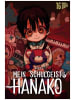 Manga Cult Buch - Mein Schulgeist Hanako 16