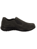 Legero Klassischer Slipper in grün