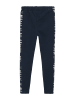 s.Oliver Leggins lang in Blau
