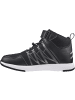 VIKING Footwear Halbschuh YOUTH OPPSAL REFLEX MID GTX in Schwarz