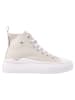 British Knights Sneaker Kaya flow mid in beige
